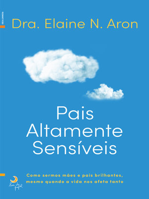 cover image of Pais Altamente Sensíveis